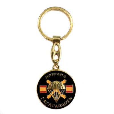 Llavero Metal Bripac