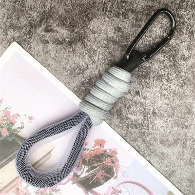 Llavero Cordón de Color Fluorescente