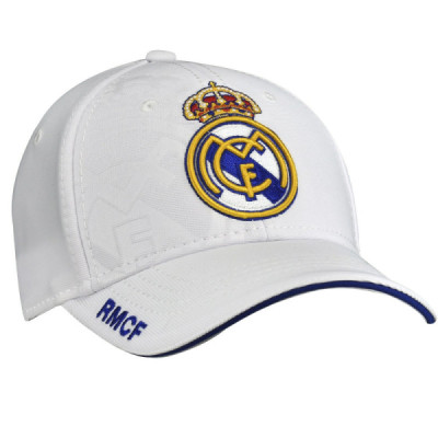 Gorra Real Madrid Talla Adulto
