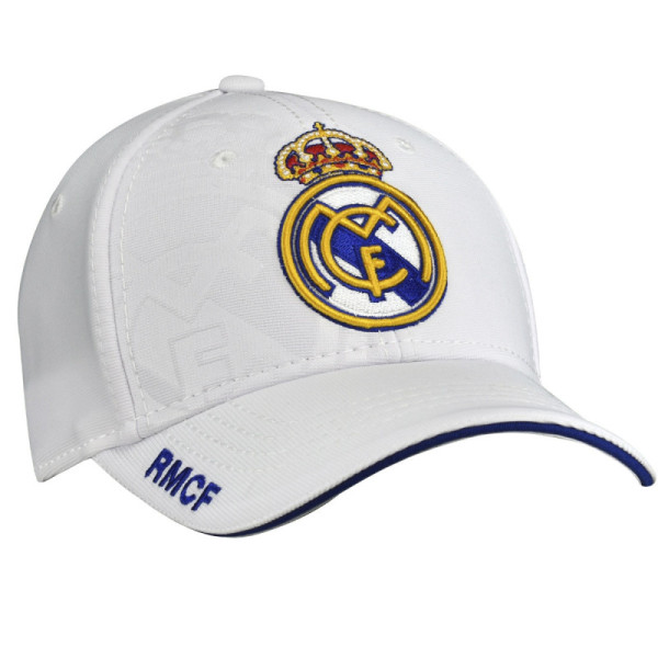 Gorra Real Madrid Talla Adulto