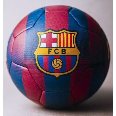 Balon FC Barcelona Talla 5