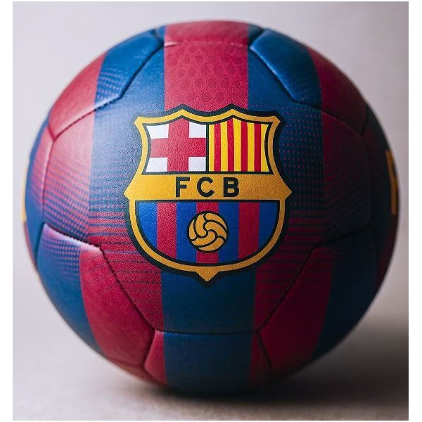 Balon FC Barcelona Talla 5