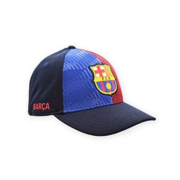 Gorra FC Barcelona Talla Adulto