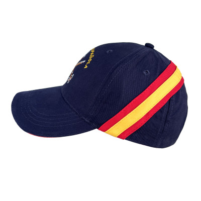 Gorra de la Legión con diseño clásico | Cómoda y ligera