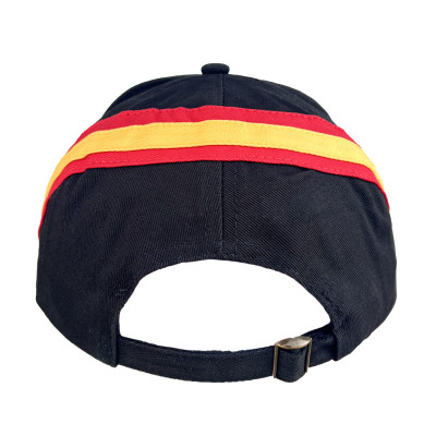 Gorra de España con diseño clásico | Cómoda y ligera