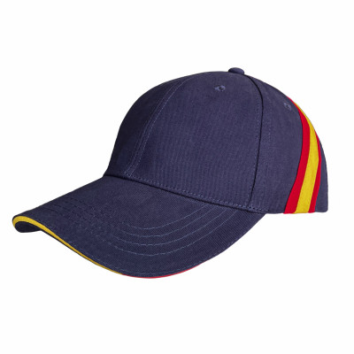 Gorra de España con diseño clásico | Cómoda y ligera