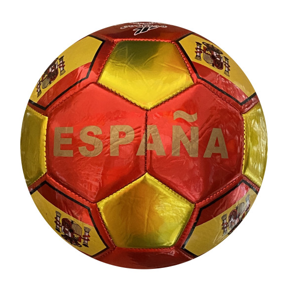 Balón España (2 Capas)