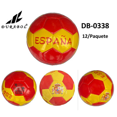 Balón España (2 Capas)