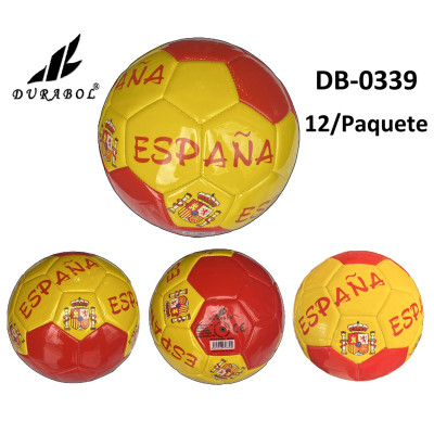 Balón España (2 Capas)