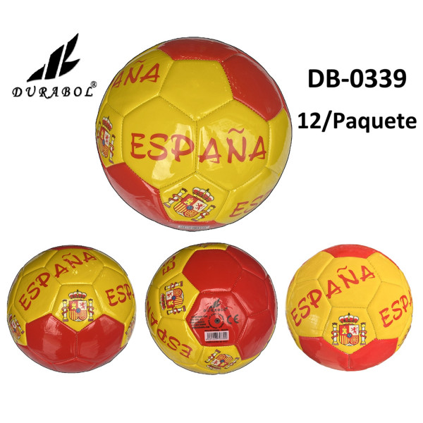 Balón España (2 Capas)