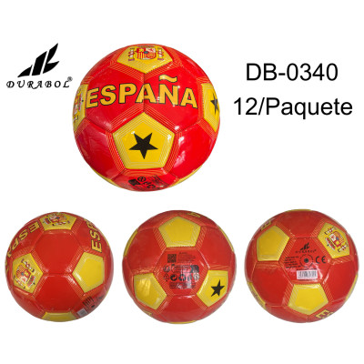Balón España (2 Capas)