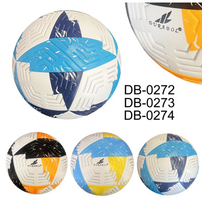 Balón de Futbol Entrenamiento Capa Termopegado sin Costuras