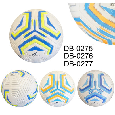 Balón de Futbol Entrenamiento Capa Termopegado sin Costuras