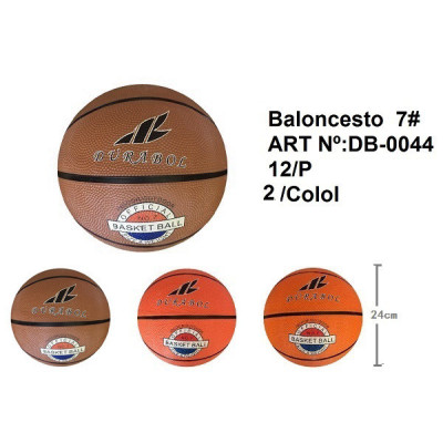 Baloncesto Talla 7