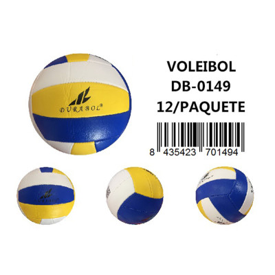 Balón Voleibol Clasico