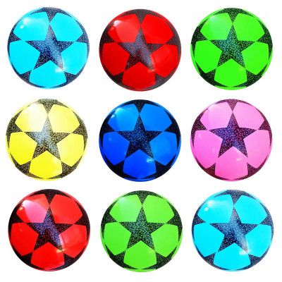 Pelota de Playa Estrella