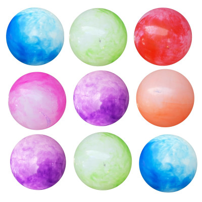 Pelota de Playa Nubes