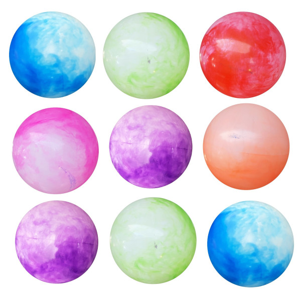 Pelota de Playa Nubes