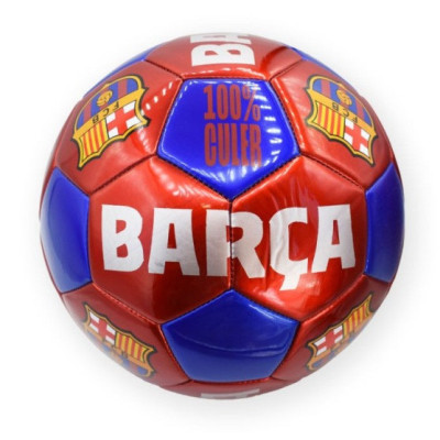 Balón FC Barcelona Talla 5