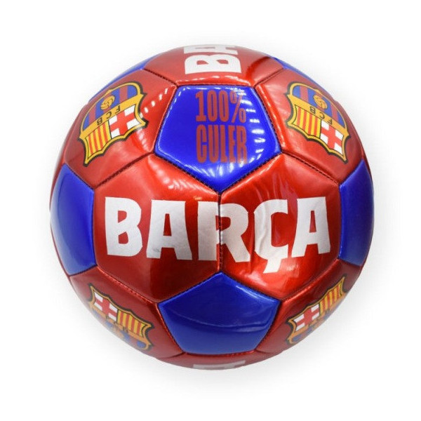Balón FC Barcelona Talla 5