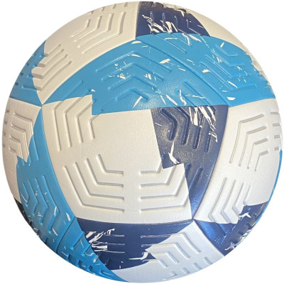 Balón de Futbol Entrenamiento Capa Termopegado sin Costuras