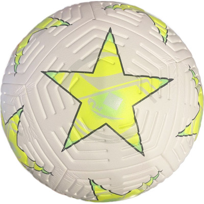 Balón de Futbol Entrenamiento Capa Termopegado sin Costuras