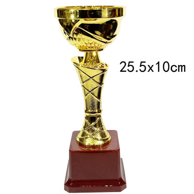 Trofeo Oro Antorcha Mediano