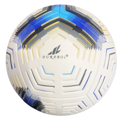 Balón de Futbol Entrenamiento Capa Termopegado sin Costuras