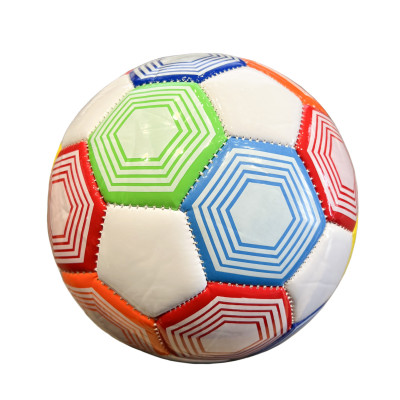Pelota Multicolor Talla 2