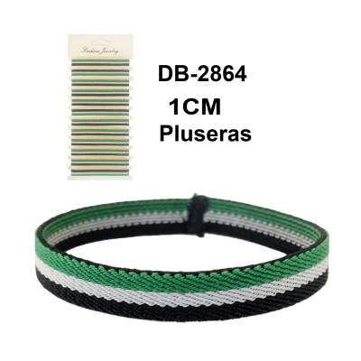 Pulsera Elástica Extremadura 1cm
