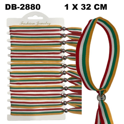 Pulsera La Rioja 10mm