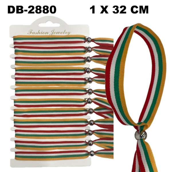 Pulsera La Rioja 10mm