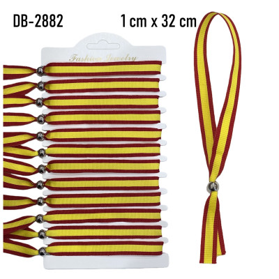 Pulsera España 10mm