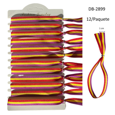 Pulsera República 10mm