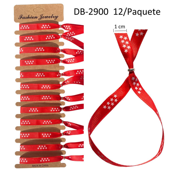 Pulsera Comunidad de Madrid 10mm