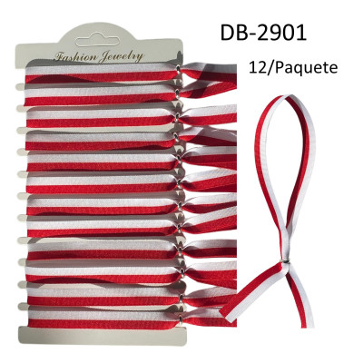 Pulsera Cantabria/Castilla La-Mancha 10mm