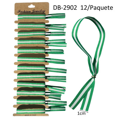 Pulsera Andalucía 10mm