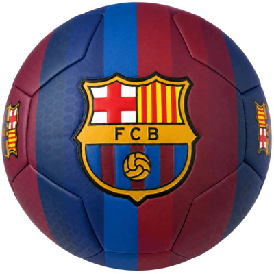 Balón FC Barcelona Talla 5