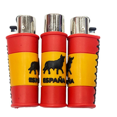 Clipper Funda Toro