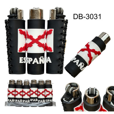 Clipper Funda Cruz de Borgoña