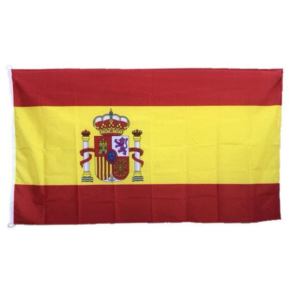 Bandera de España para Exterior 150x90 cm