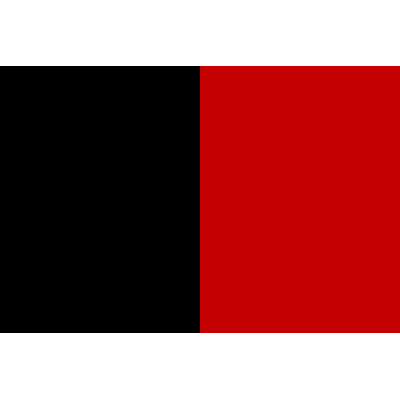 Comprar Bandera de Valle de Aosta Italia 150x90 cm de Satén | Alta Calidad