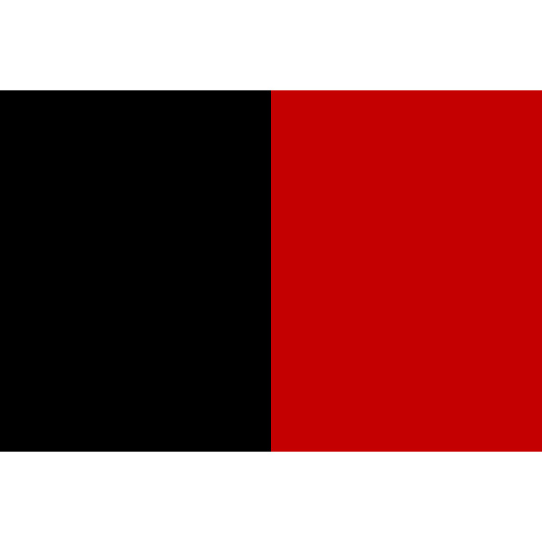 Bandera de Valle de Aosta Italia 150x90 cm Satén