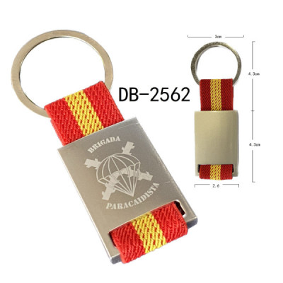 Llavero Cinta Bripac